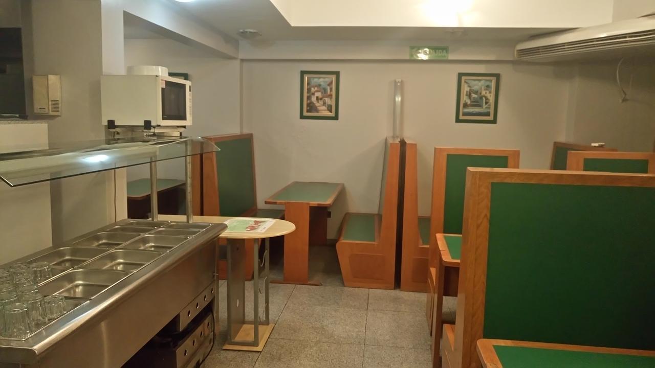 Apart Hotel Magali Córdoba Eksteriør bilde
