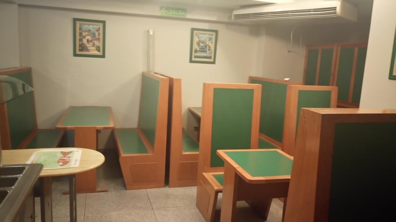 Apart Hotel Magali Córdoba Eksteriør bilde