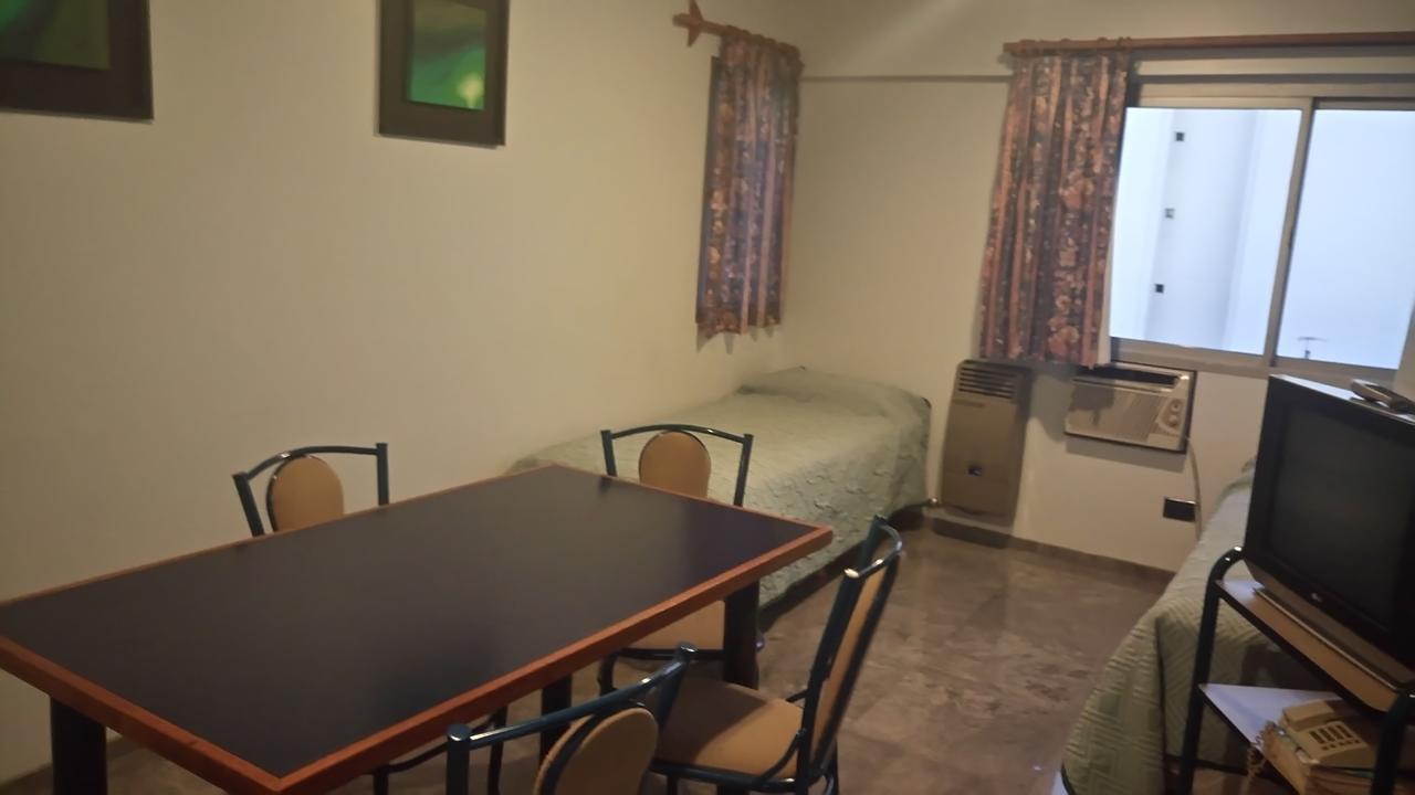 Apart Hotel Magali Córdoba Eksteriør bilde