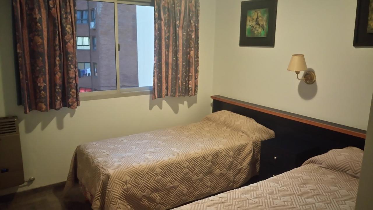 Apart Hotel Magali Córdoba Eksteriør bilde