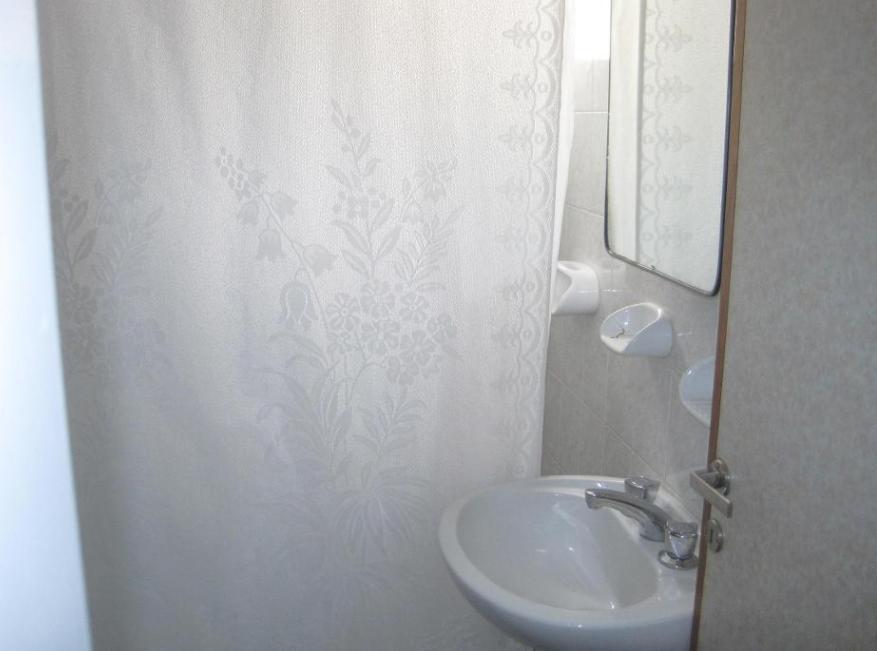 Apart Hotel Magali Córdoba Eksteriør bilde