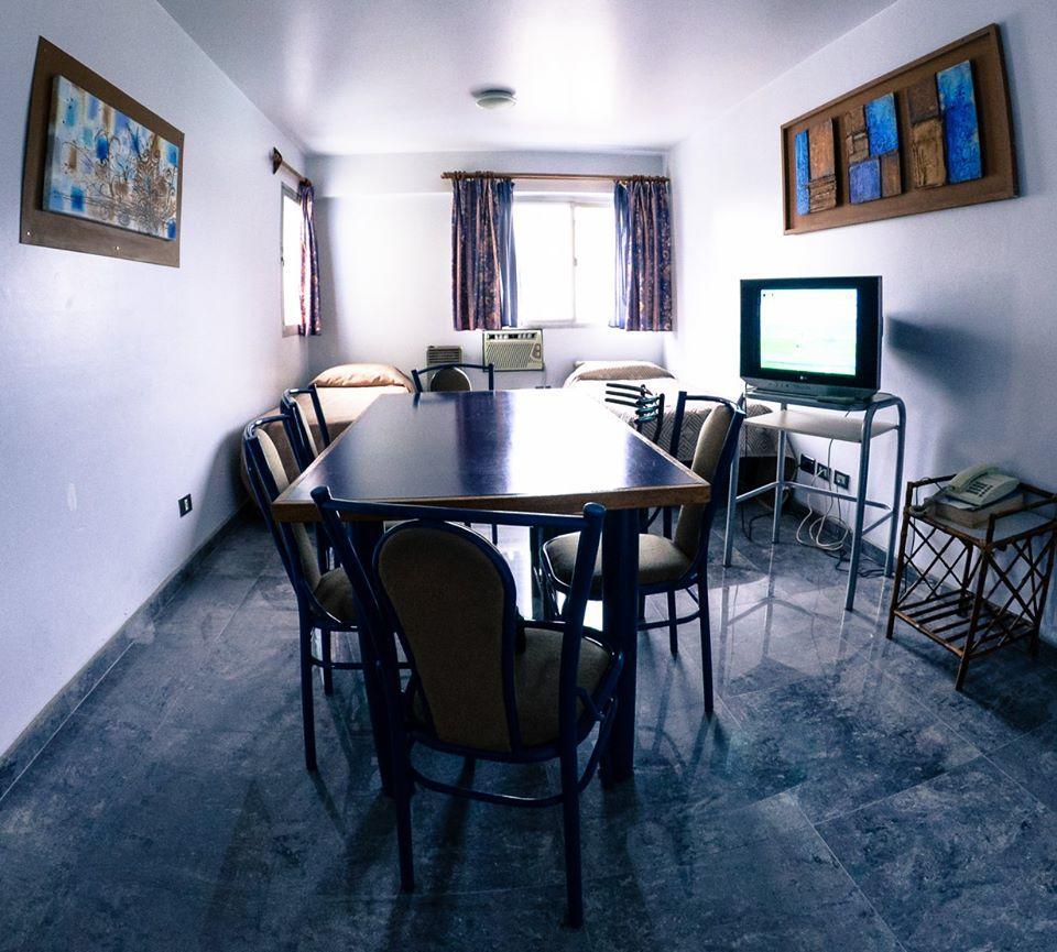 Apart Hotel Magali Córdoba Eksteriør bilde