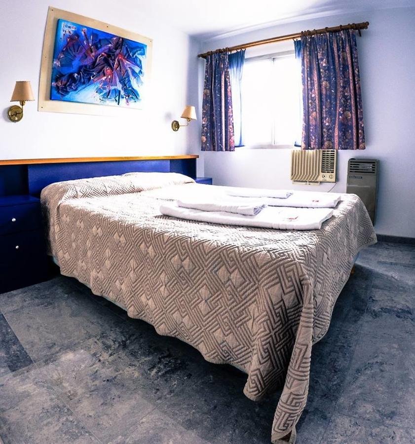 Apart Hotel Magali Córdoba Eksteriør bilde